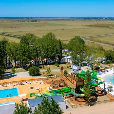 Mobil-home 6 personnes-2
